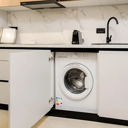 Designer - Ultracentral - Luxury Living Apartman *