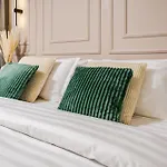 Designer - Ultracentral - Luxury Living Appartement