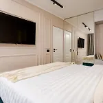 Designer - Ultracentral - Luxury Living Appartement