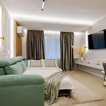Designer - Ultracentral - Luxury Living Appartement Boekarest