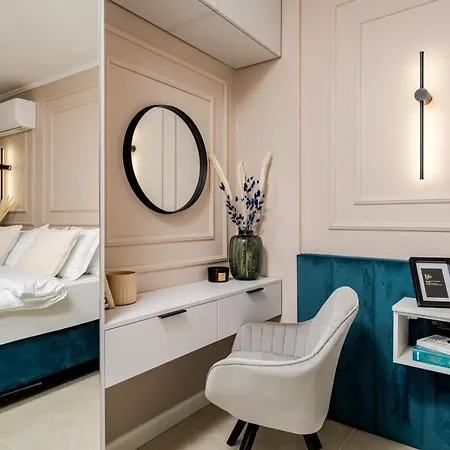 Designer - Ultracentral - Luxury Living * Bucharest