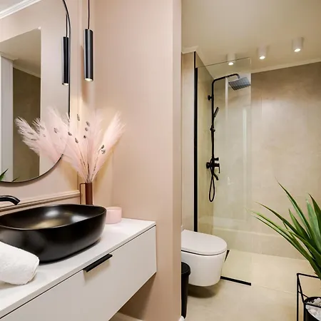 Designer - Ultracentral - Luxury Living * Bucharest