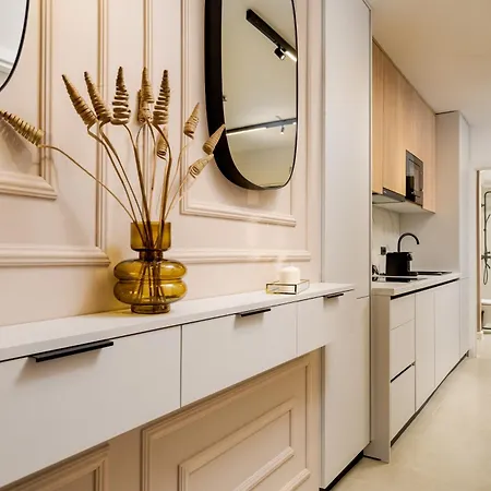 Apartamento Designer - Ultracentral - Luxury Living