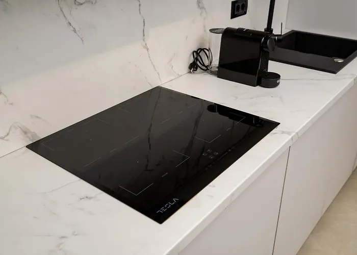 شقة Designer - Ultracentral - Luxury Living *