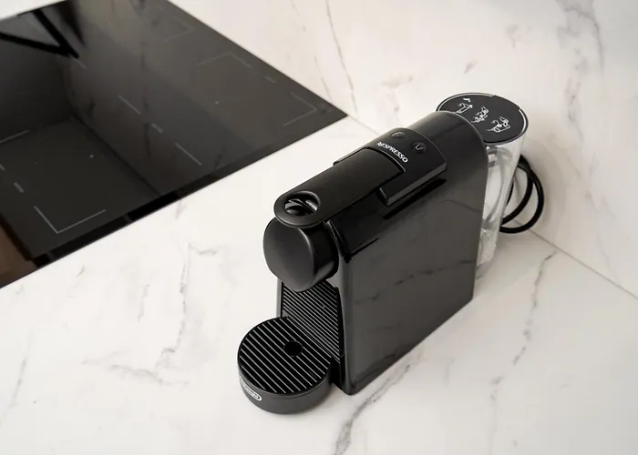 Designer - Ultracentral - Luxury Living شقة