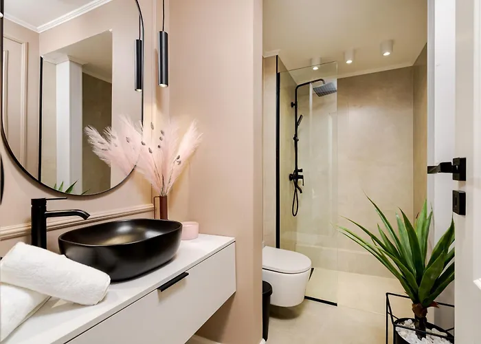 Designer - Ultracentral - Luxury Living * Bucarest