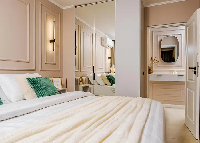 Apartament Designer - Ultracentral - Luxury Living *