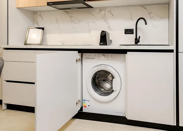 Designer - Ultracentral - Luxury Living شقة *