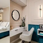 Designer - Ultracentral - Luxury Living * בוקרשט