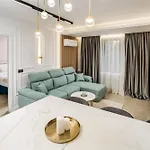 Designer - Ultracentral - Luxury Living דירה