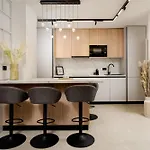 דירה Designer - Ultracentral - Luxury Living בוקרשט