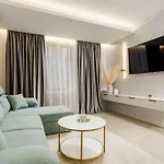 דירה Designer - Ultracentral - Luxury Living