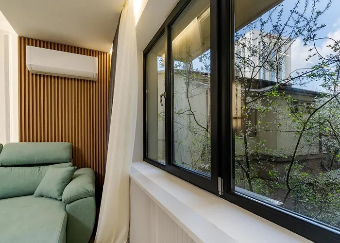 Apartamento Designer - Ultracentral - Luxury Living *